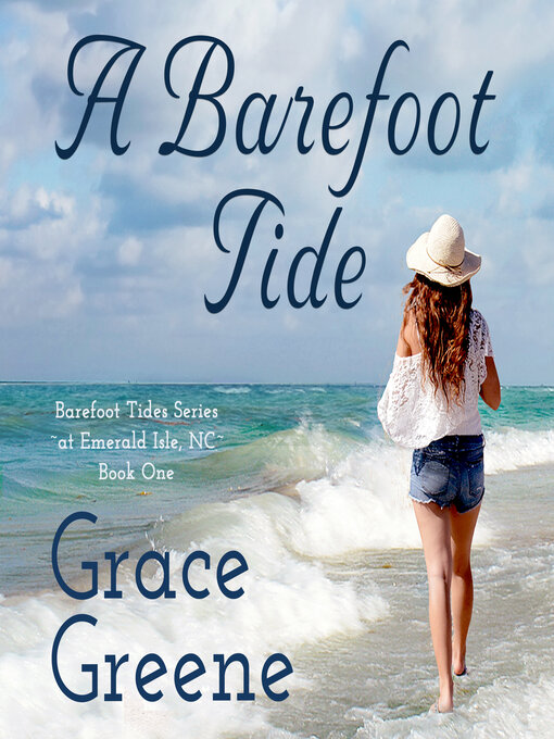 Title details for A Barefoot Tide by Grace Greene - Wait list